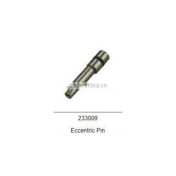 Pegasus sewing machine parts Eccentric Pin 233009