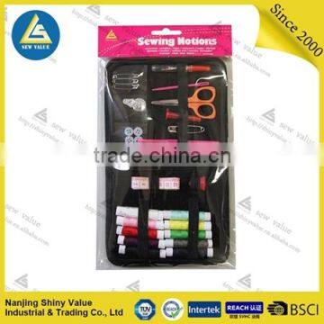 cheap latest hot selling pocket sewing kit parts