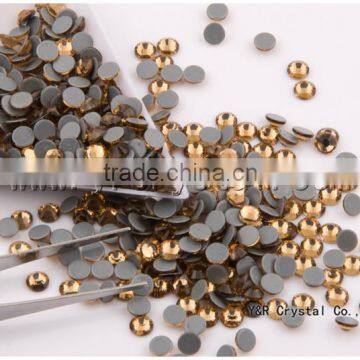 Factory Wholesale Top Quality in China for Nail Art Rhinestones Are Lead Free Rhinestone photo-2