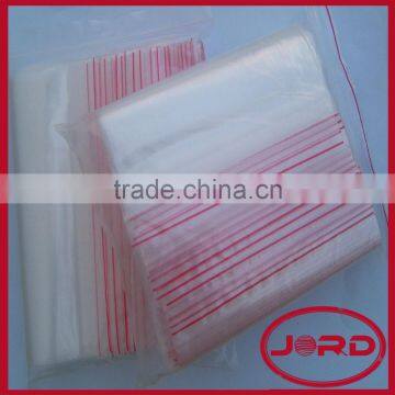 2015 LDPE self adhesive bag