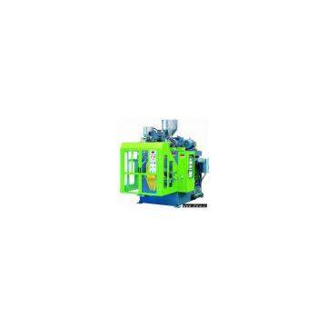 Blow Molding Machinery