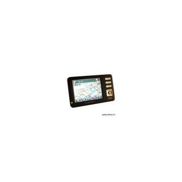 Sell Portable GPS Receiver