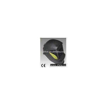 Welding mask