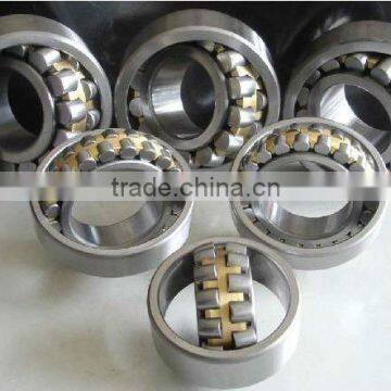 High Precision Spherical Roller Bearing 22220