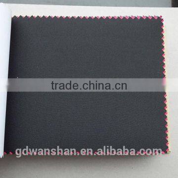 For Packaging, 100% Paper Back Cotton Mercerized Cotton Fabric Cloth for Album, Mercerized Cotton Fabric photo-3