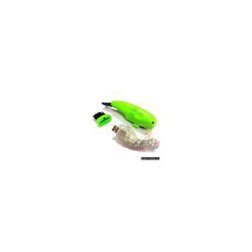 Sell Computer Mini Vacuum