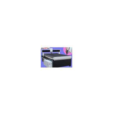 Stone cutting machine