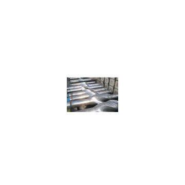 Forging oil field drilling API stabilizer