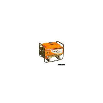 1kW Old Model Gasoline Generator