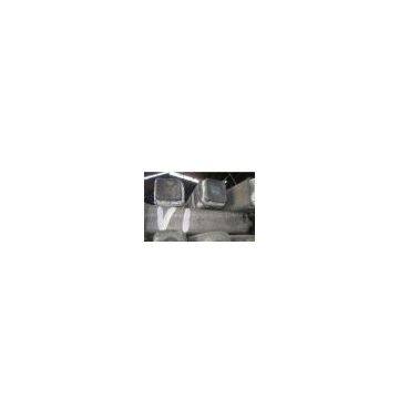 22CrMo4 Din 1.7252 Square - Shape Mild Steel Ingot for Produce Round Bar, Shaft, Roller
