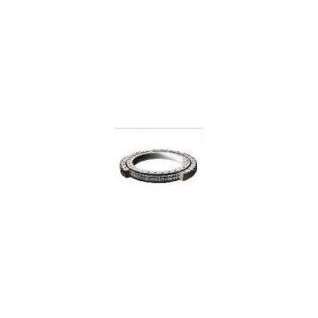 double row ball slewing bearings/rings