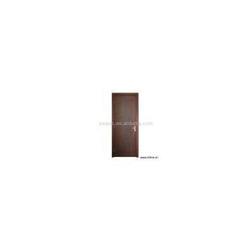 Sell Solid Wooden Door
