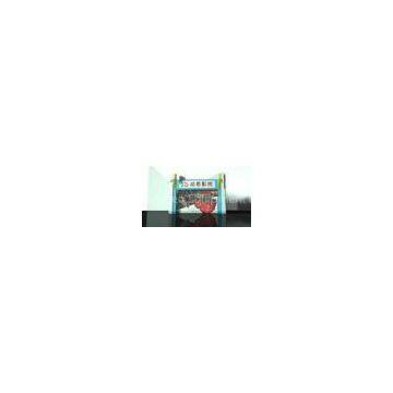 LCD 19 Inches 5D Cinema Equipment with Servo Motor System