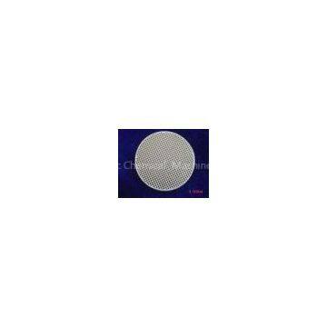 Three-way Catalytic Ceramic Substrates / Sio2 Substrate For Vehicle Exhaust