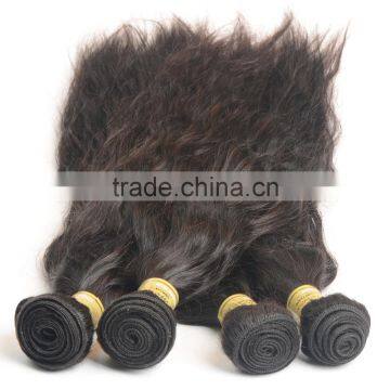 New Style Natural Wave 8a Indian Virgin Hair From India photo-4