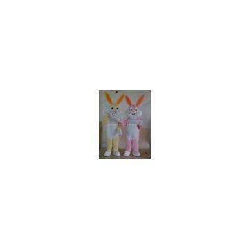 rabbit bugs bunny, bugs costume character, disneyworld character, walking costumes