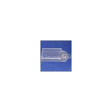 GUM Jet eas safer box transparent for security RF / AM EAS system