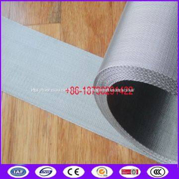 Stainless Steel 304 97mm Reverse Dutch Weave Filter Wire Mesh Belt photo-4