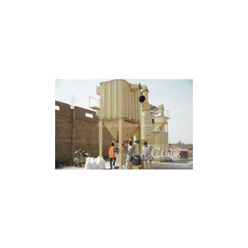 High PressureUltrafine Grinding Mill With Low Price