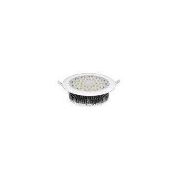RED / BULE / GREEN / YELLOW 2700-6500K LED down light/ceiling light 21*1W with various types of desi