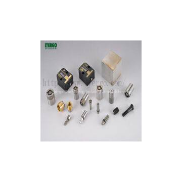 Mold Counter for Plastic Injection Mold (Counterview, Shot Counter)
