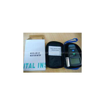 Wood Moisture Meter 2 Pins photo-2