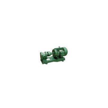 Gear Pump (2CY Series)