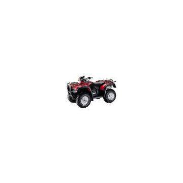 United Kingdom Honda Foreman ATV