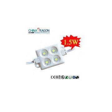 1.5W super bright waterproof LED 5050 SMD module