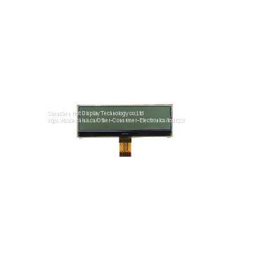 COG16032  Graphic LCD Module 160*32Dots