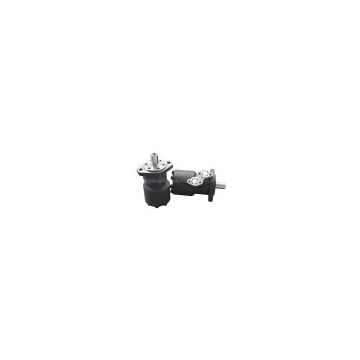 Orbit hydraulic motor