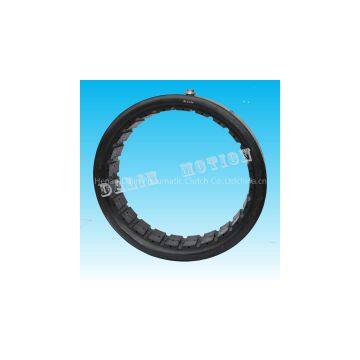High Quality Clutch Pneumatic Tyre Assembly For Mud Pump