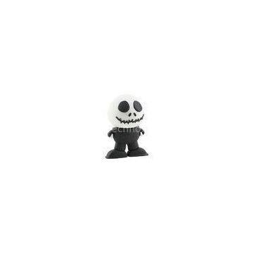 Skull Shaped Customized USB Flash Drive 2GB 4GB 8GB 16GB