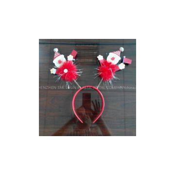 Tak Shun Christmas or Halloween product Head band