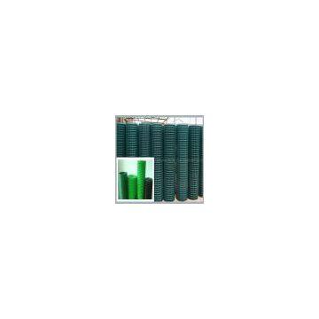 Galvanized Fencing Mesh