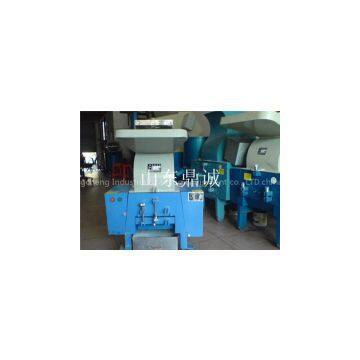 DCPS Small Plastic Crushing Machinery photo-2