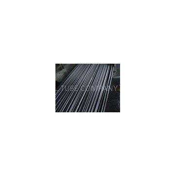 ASTM A334  Carbon Steel Seamless Pipe / Tube , 2inch 4inch Steel Pipe Non - Secondary
