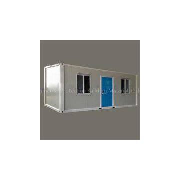 Portable Office Container Home Cheap China