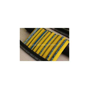 High Pressure Water Suction Hose