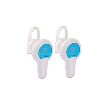 Hidden Sweatproof Mono Earphone