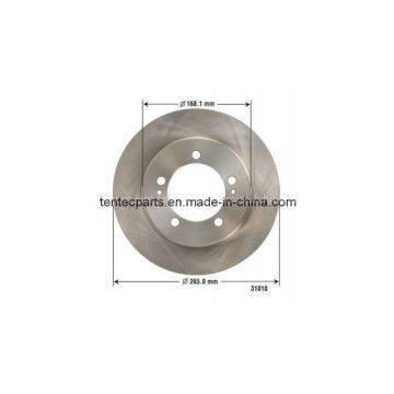 Premiun Brake Disc