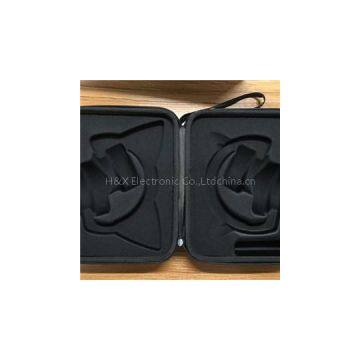 Cat Ear Portable Headphone Case