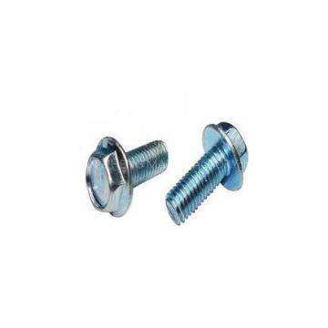 Hexagon Head Flange Bolt