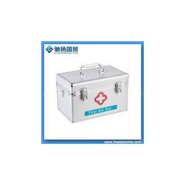 Aluminum Case Medical