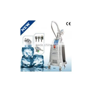 innovative new products:cryolipolisis weight loss equipment beauty salon machine