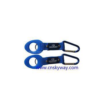 Bottle Holder Hook Belt Clip Carabiner wholesale China