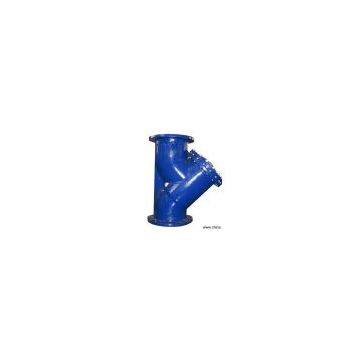 Sell Y-strainer