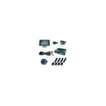 Video Parking Sensor