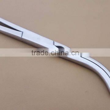 Zeppelin Hysterectomy S Clamps Gynecology Instruments photo-2