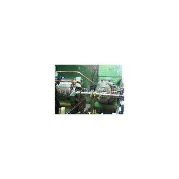 Three-axis CNC Gear Chamfering Machine For Shaft Gear With Six Module